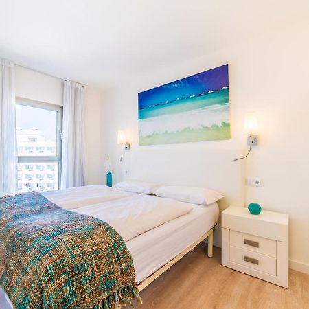 Sa Maniga 6G Apartamento Cala Millor  Exterior foto