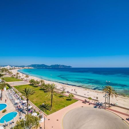 Sa Maniga 6G Apartamento Cala Millor  Exterior foto