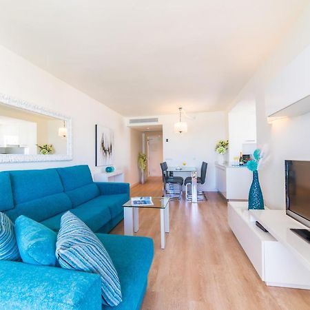 Sa Maniga 6G Apartamento Cala Millor  Exterior foto