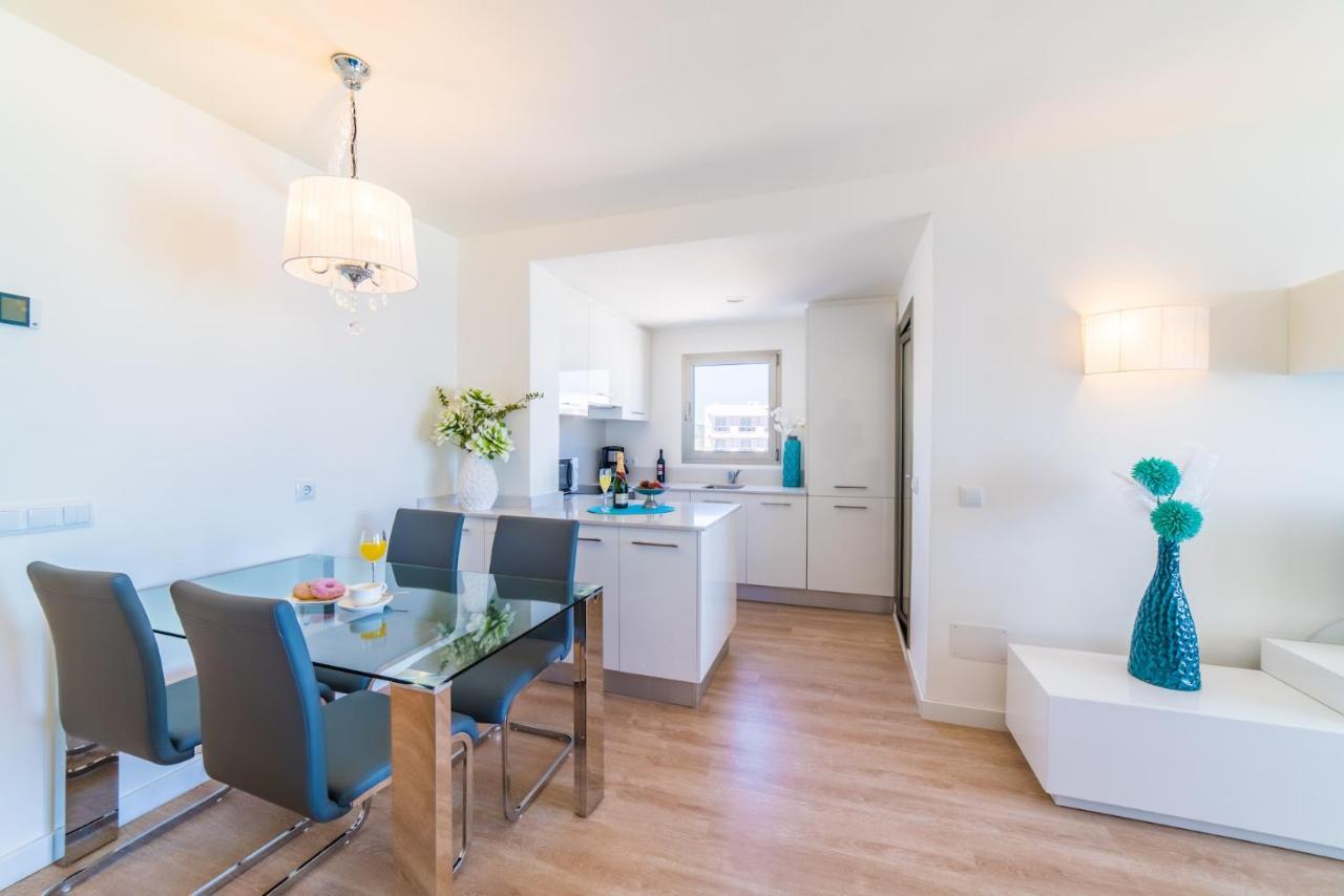 Sa Maniga 6G Apartamento Cala Millor  Exterior foto