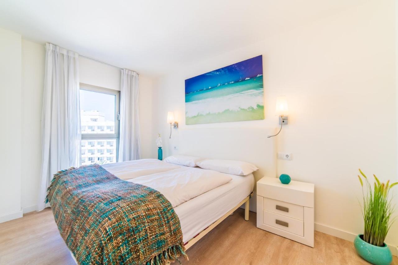 Sa Maniga 6G Apartamento Cala Millor  Exterior foto
