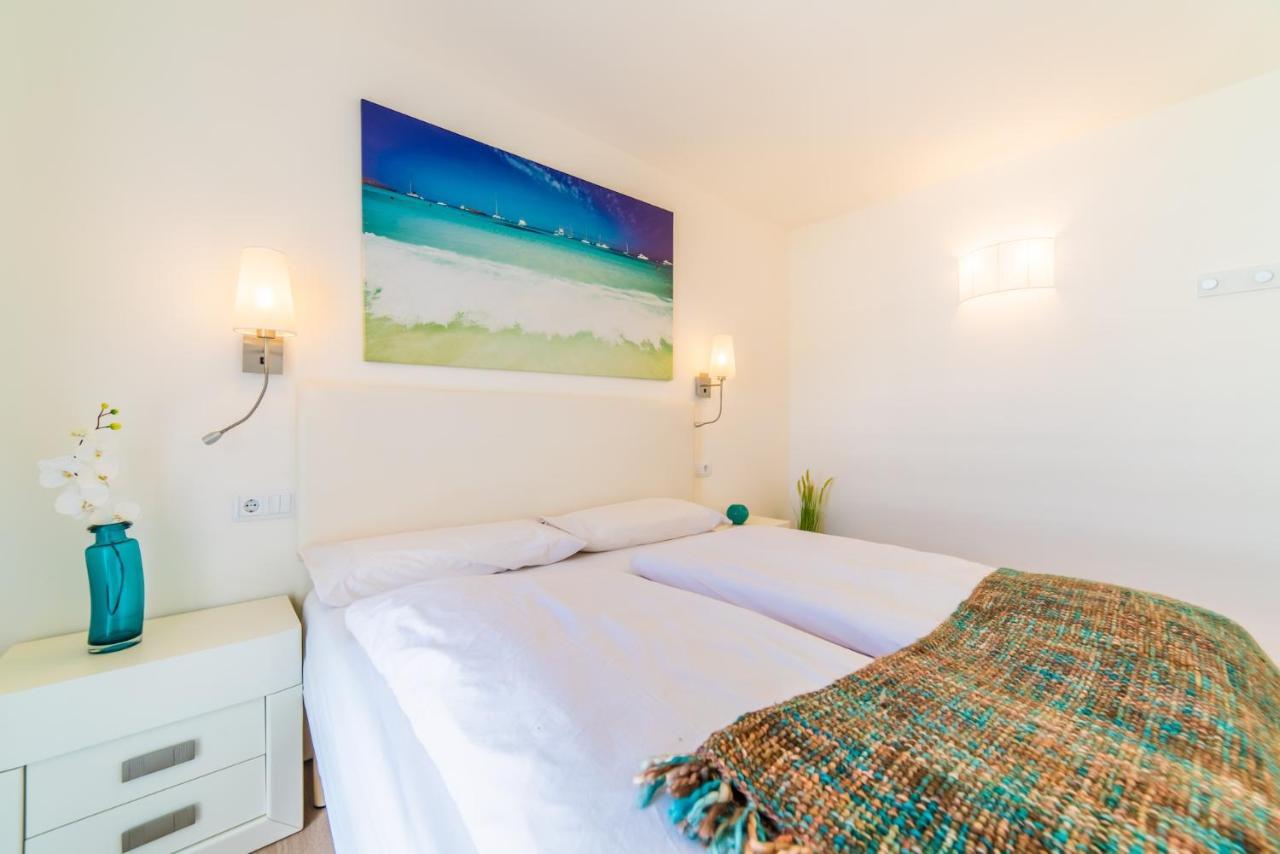 Sa Maniga 6G Apartamento Cala Millor  Exterior foto