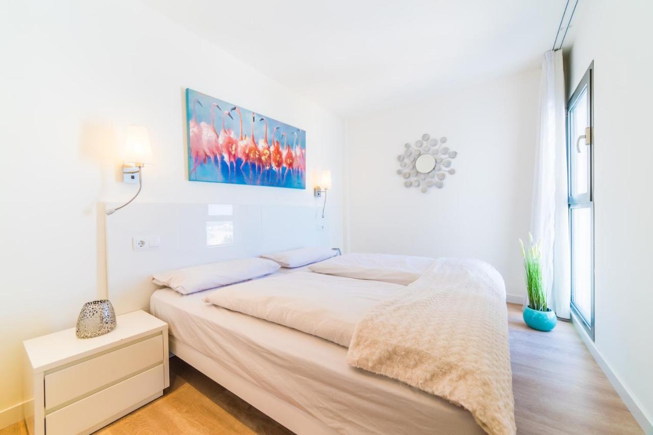 Sa Maniga 6G Apartamento Cala Millor  Exterior foto