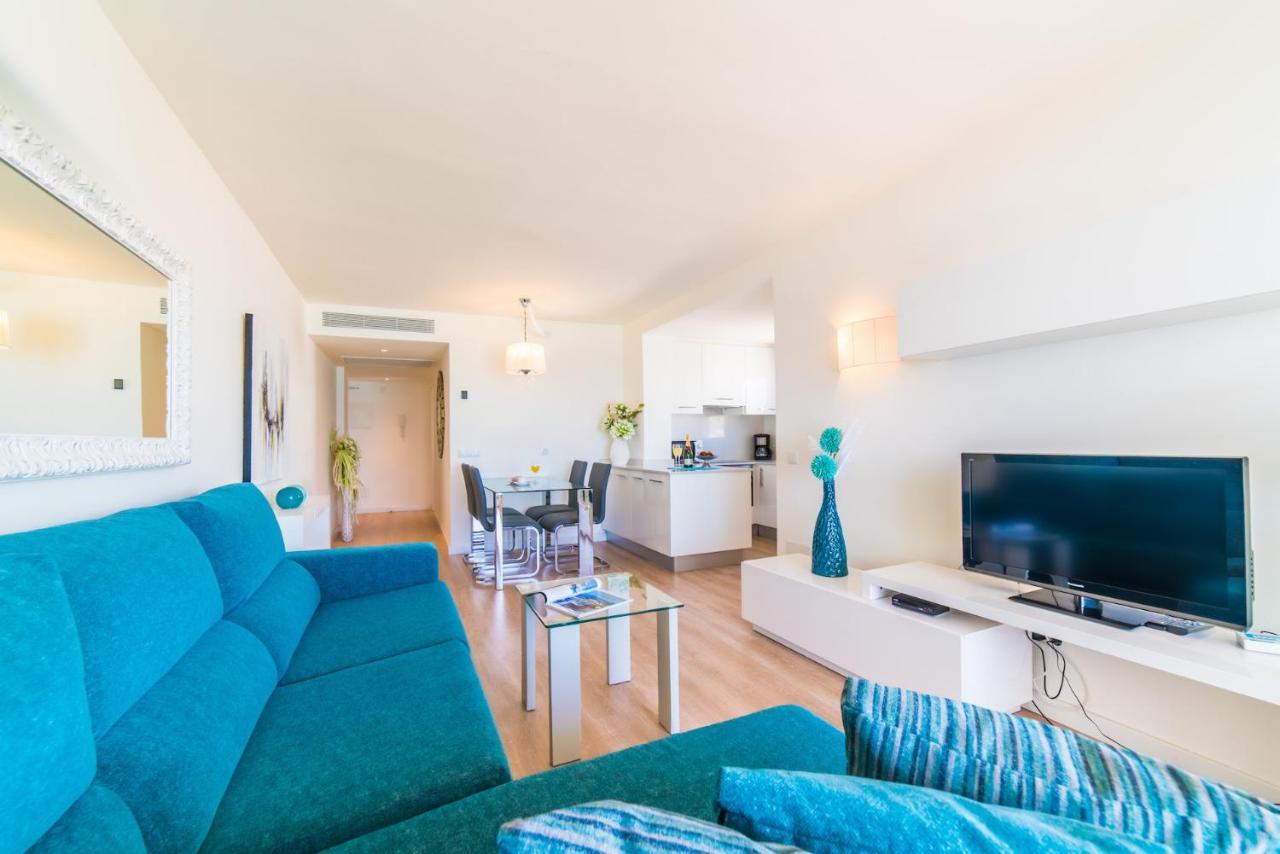 Sa Maniga 6G Apartamento Cala Millor  Exterior foto