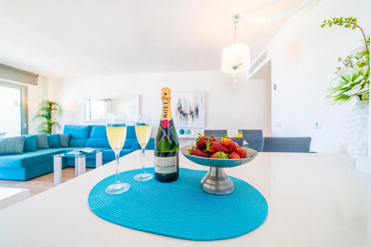 Sa Maniga 6G Apartamento Cala Millor  Exterior foto