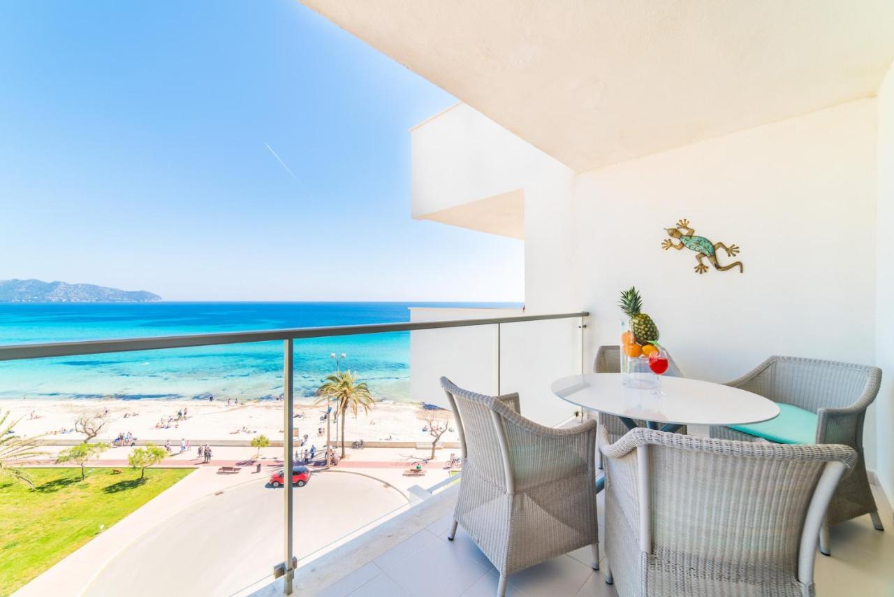 Sa Maniga 6G Apartamento Cala Millor  Exterior foto
