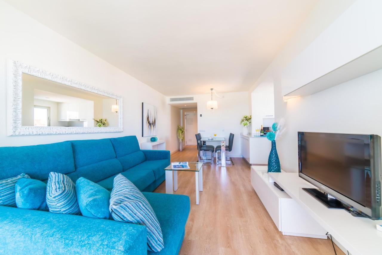 Sa Maniga 6G Apartamento Cala Millor  Exterior foto