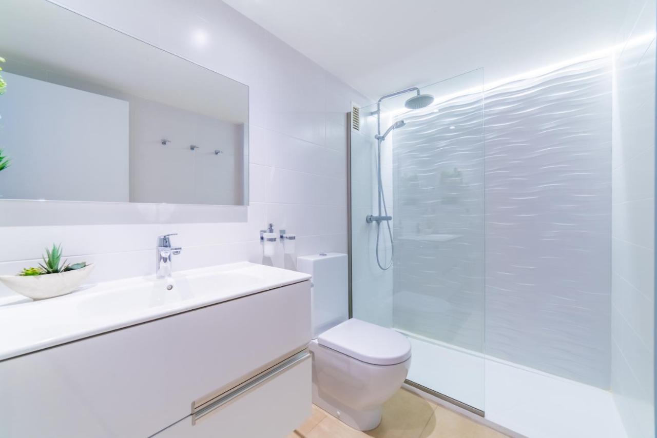Sa Maniga 6G Apartamento Cala Millor  Exterior foto