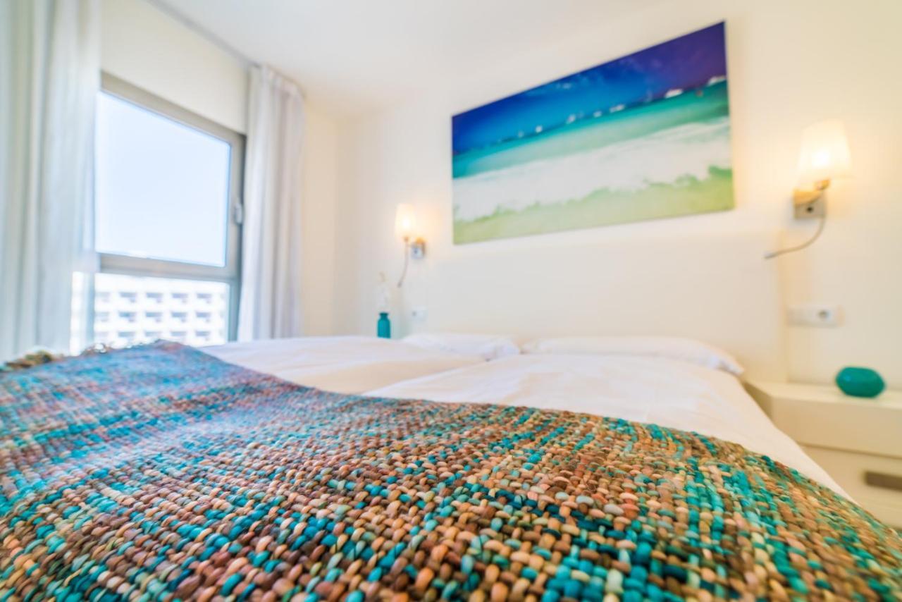 Sa Maniga 6G Apartamento Cala Millor  Exterior foto